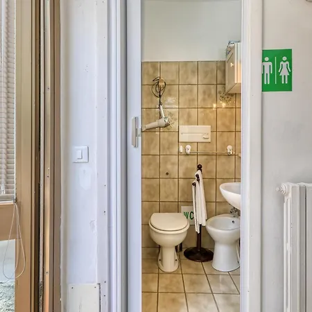 Apartmán House Porto Vecchio E Ciclabile - Happy Sanremo