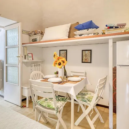 Apartmán House Porto Vecchio E Ciclabile - Happy