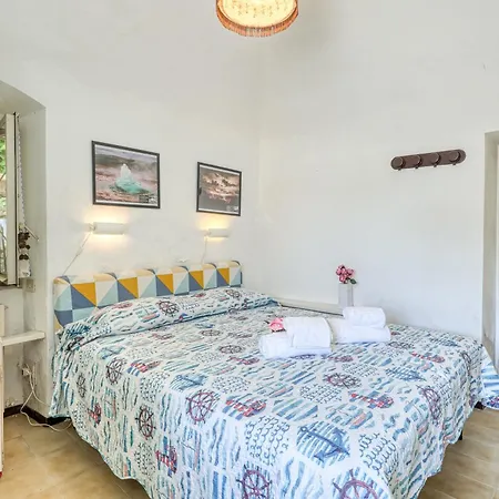 Apartmán House Porto Vecchio E Ciclabile - Happy *