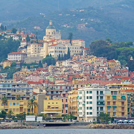 House Porto Vecchio E Ciclabile - Happy Apartmán Sanremo