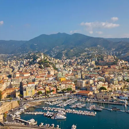 House Porto Vecchio E Ciclabile - Happy Apartment *