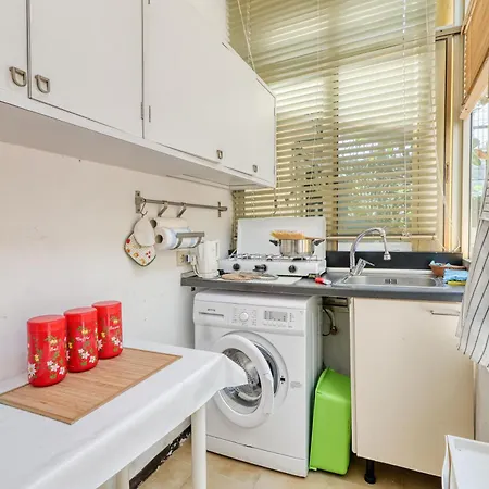 Apartment Best House Near Porto Vecchio With Private Courtyard And Bike - Happy Rentals Sanremo