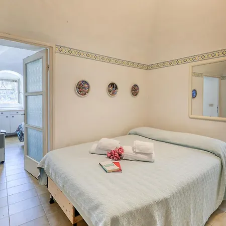 Lägenhet House Porto Vecchio E Ciclabile - Happy *