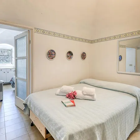 Apartment Best House Near Porto Vecchio With Private Courtyard And Bike - Happy Rentals Sanremo