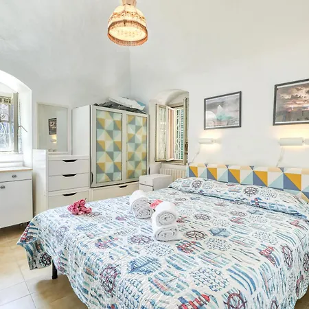 Best House Near Porto Vecchio With Private Courtyard And Bike - Happy Rentals