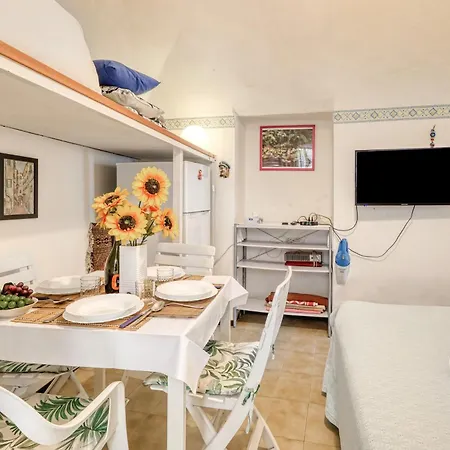 Apartment Best House Near Porto Vecchio With Private Courtyard And Bike - Happy Rentals *