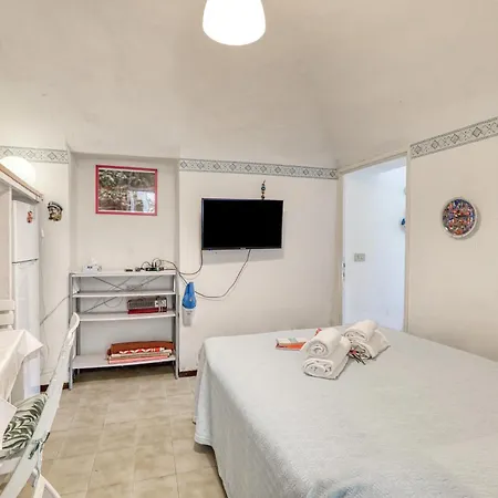 Best House Near Porto Vecchio With Private Courtyard And Bike - Happy Rentals