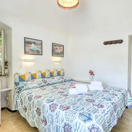 Best House Near Porto Vecchio With Private Courtyard And Bike - Happy Rentals *