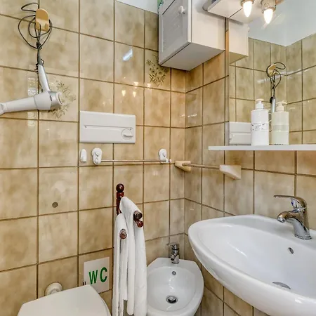 Best House Near Porto Vecchio With Private Courtyard And Bike - Happy Rentals Sanremo
