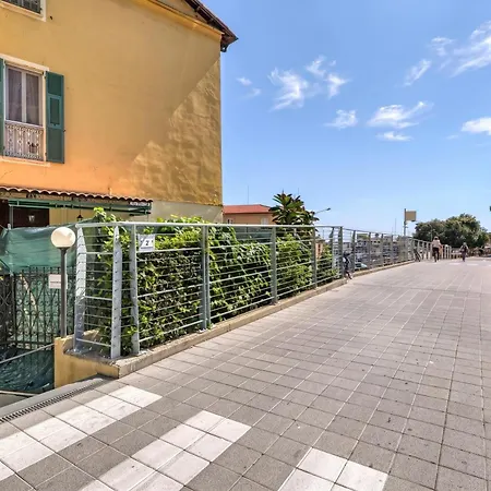 Best House Near Porto Vecchio With Private Courtyard And Bike - Happy Rentals Sanremo