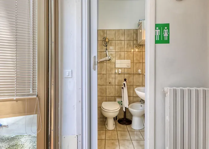 Apartamento House Porto Vecchio E Ciclabile - Happy Sanremo