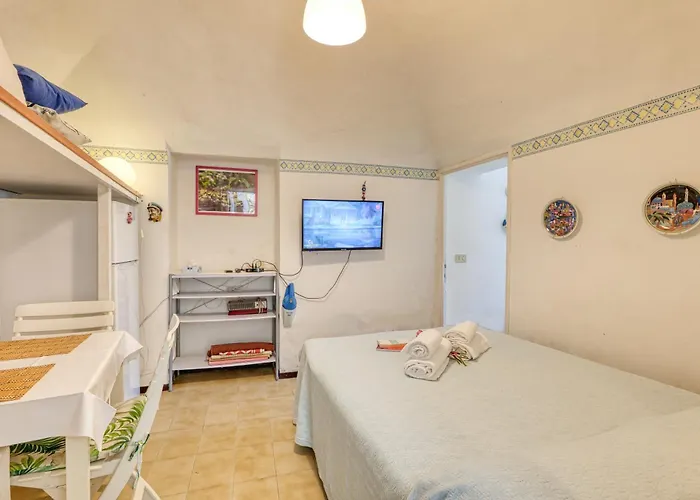 House Porto Vecchio E Ciclabile - Happy * Sanremo