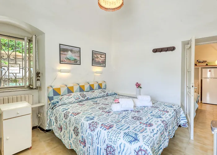 Apartamento House Porto Vecchio E Ciclabile - Happy *