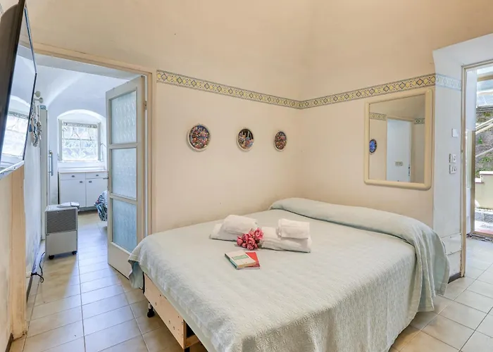 Apartamento House Porto Vecchio E Ciclabile - Happy *