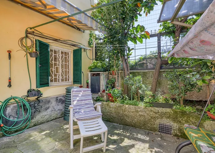 Apartamento House Porto Vecchio E Ciclabile - Happy Sanremo