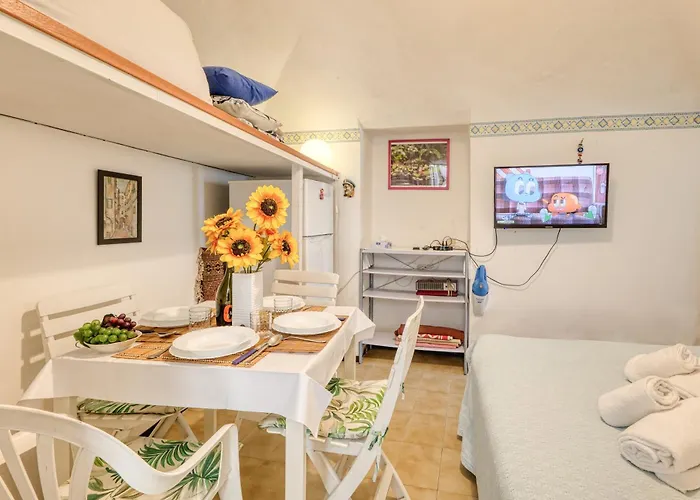 Apartamento House Porto Vecchio E Ciclabile - Happy *